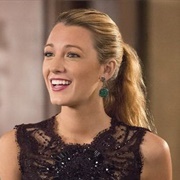 Serena Van Der Woodsen (Gossip Girl)