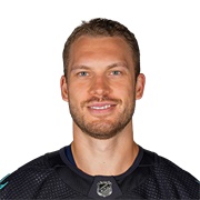 Jamie Oleksiak (Canadian) - Seattle Kraken