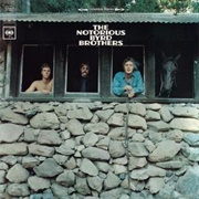 Get to You - The Byrds