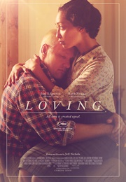 Ruth Negga -  Loving (2016)