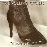 Start Me Up (1981) - The Rolling Stones