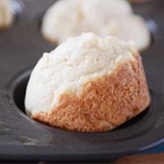 Sour Cream Muffin