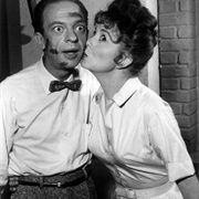 Barney and Thelma Lou, Phfftt
