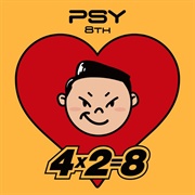 4×2=8 - Psy