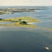 Nationalpark Skjoldungernes Land