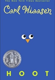 Hoot (Carl Hiaasen)