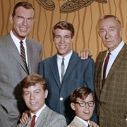 My Three Sons Season 6