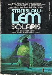 Solaris (Stanislaw Lem)