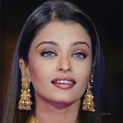 Aishwarya Rai