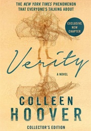 Verity: Collector&#39;s Edition (Colleen Hoover)