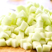 Apple Cubes