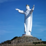 Christ the King, Poland