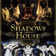 Shadow House