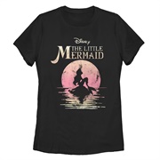 Little Mermaid Shirt