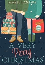 A Very Perry Christmas (Marie Landry)