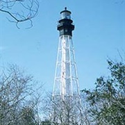 Cape Charles Light, Virginia