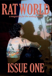 Rat World Issue One (Miscellaneous)