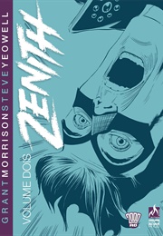 Zenith Volume Two (Various)