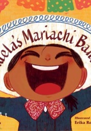 Adela&#39;s Mariachi Band (Denise Vega)