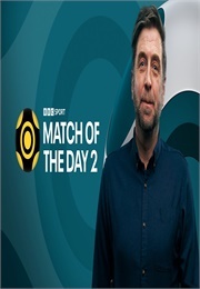 Match of the Day 2 - Series 19 (2023)