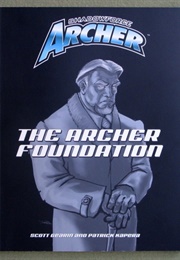 The Archer Foundation (S Gearin &amp; P Kapera)