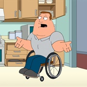 Joe Swanson