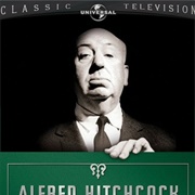 Alfred Hitchcock Presents Season 2