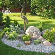 Build a Rock Garden