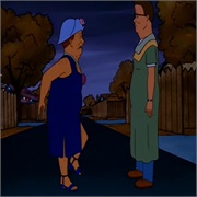 King of the Hill: &quot;Pretty, Pretty Dresses&quot; (S3,E9)