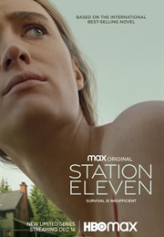 Station Eleven TV (2021)