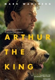 Arthur the King (2024)