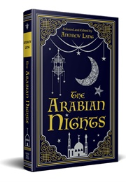 The Arabian Nights (Andrew Lang)