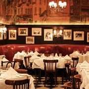 Minetta Tavern