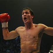 Amin Asikainen (Finnish Professional Boxer)