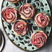 Rose Tartlet