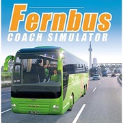 Fernbus Simulator