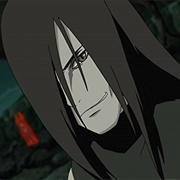 S1.E382: Shinobi No Yume