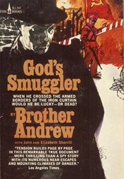 Smuggler (God&#39;s Smuggler) (Brother Andrew)