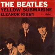 The Beatles - Eleanor Rigby