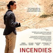 Incendies