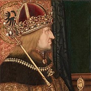 Frederick III, Holy Roman Emperor