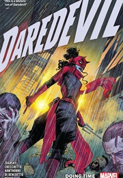 Daredevil, Vol. 6: Doing Time (Chip Zdarsky)