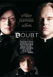 Meryl Streep - Doubt (2008)