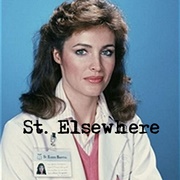 St. Elsewhere Season 3