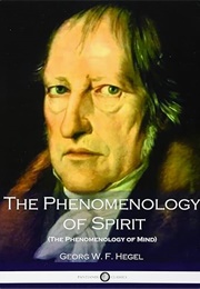 Phenomenology of Spirit (G.W.F Hegel)