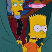 S8.E5: Bart After Dark