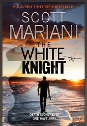 The White Knight (Scott Mariani)