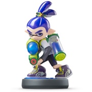 Inkling Boy