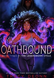 Oathbound (Tracy Deonn)