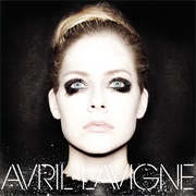 Let Me Go - Avril Lavigne Featuring Chad Kroeger